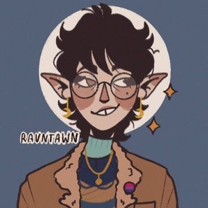 Meet your Posher, Thalia